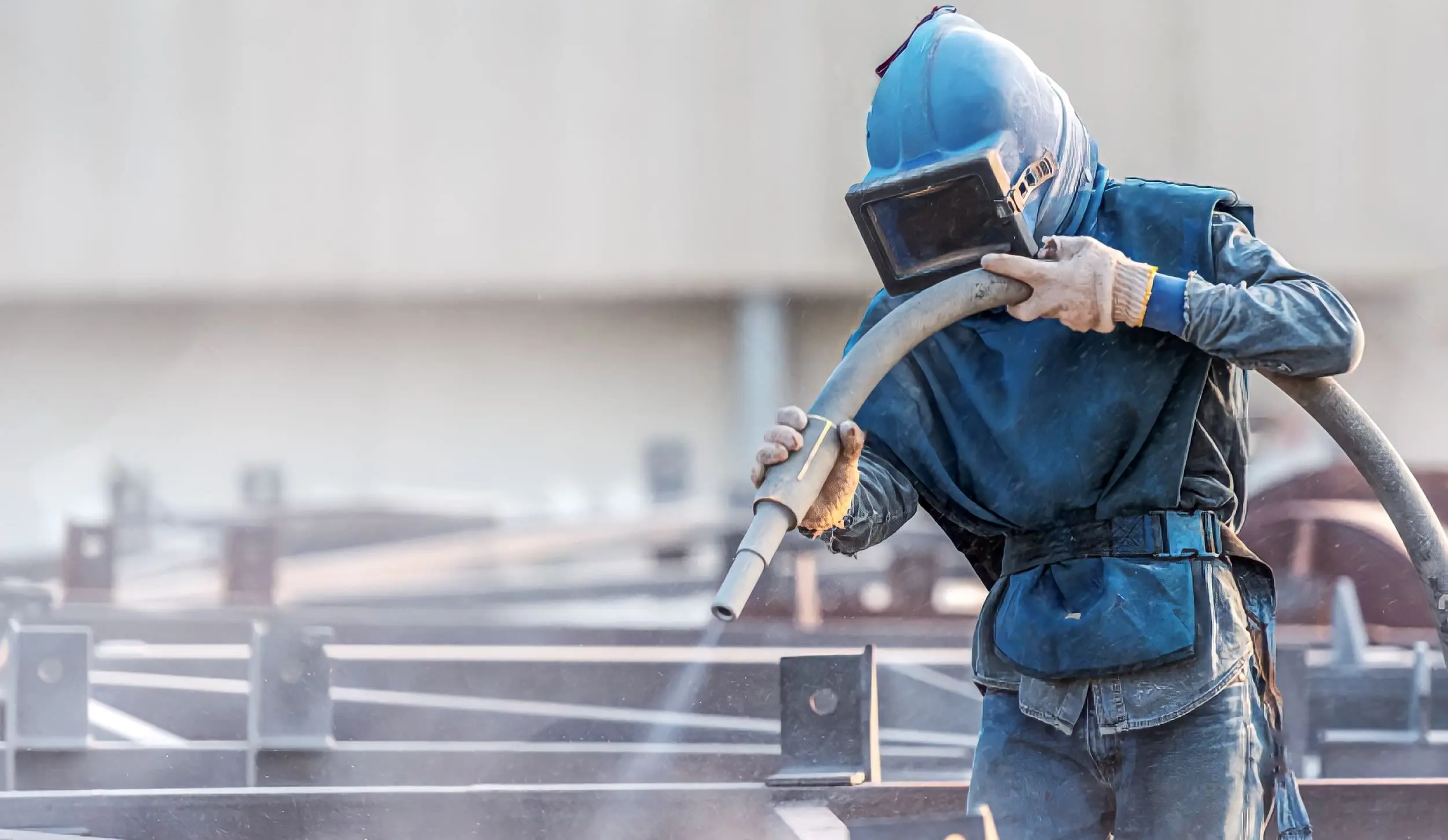 Arenado profesional en Pilar, Zona Norte, Zona Oeste y CABA